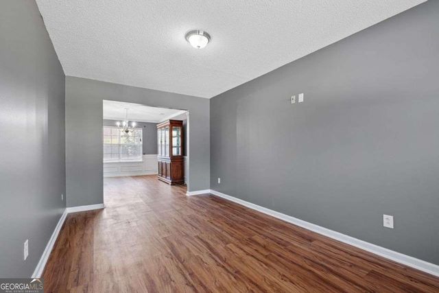 1027 WINDING WOODS Trail, Conyers, GA 30012