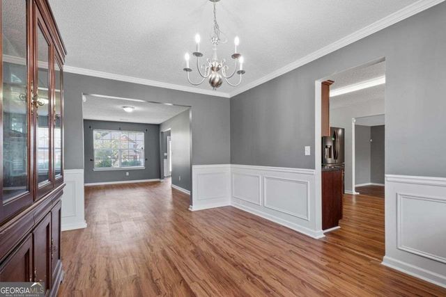1027 WINDING WOODS Trail, Conyers, GA 30012
