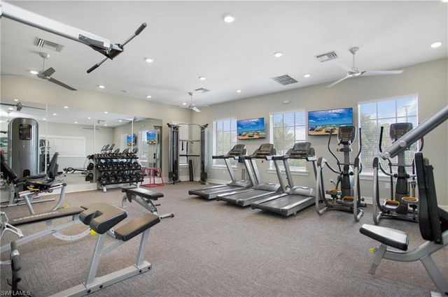 15100 Wildflower CIR, Naples, FL 34119