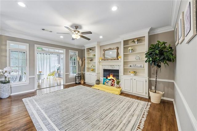 6844 Wynbrooke Cove, Stone Mountain, GA 30087