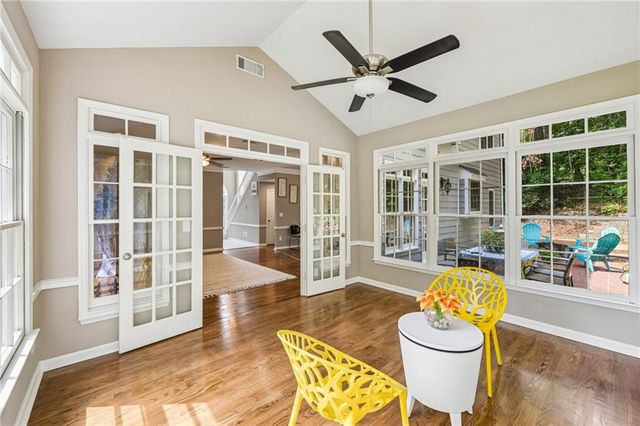 6844 Wynbrooke Cove, Stone Mountain, GA 30087