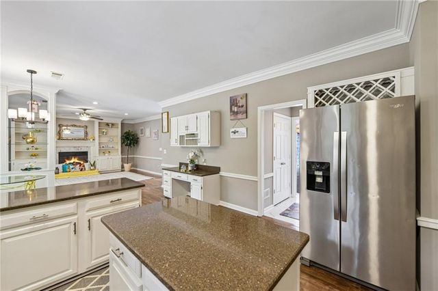 6844 Wynbrooke Cove, Stone Mountain, GA 30087