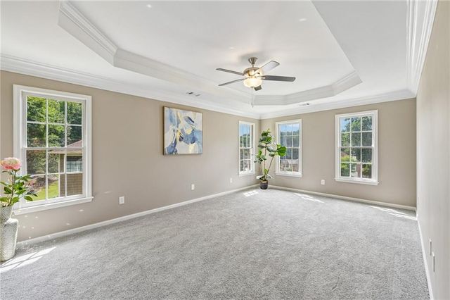 6844 Wynbrooke Cove, Stone Mountain, GA 30087