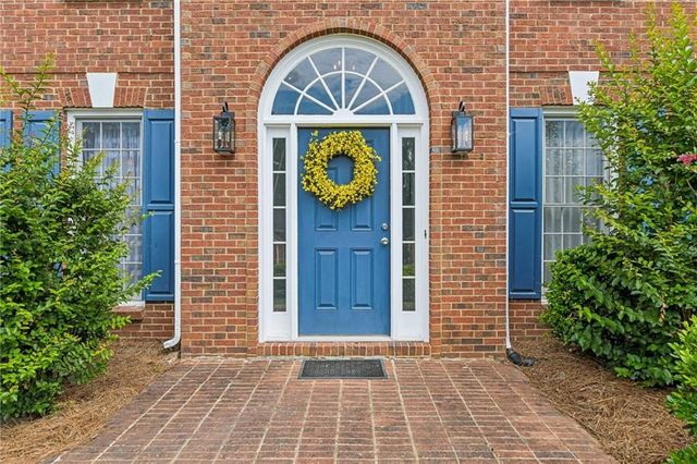 6844 Wynbrooke Cove, Stone Mountain, GA 30087