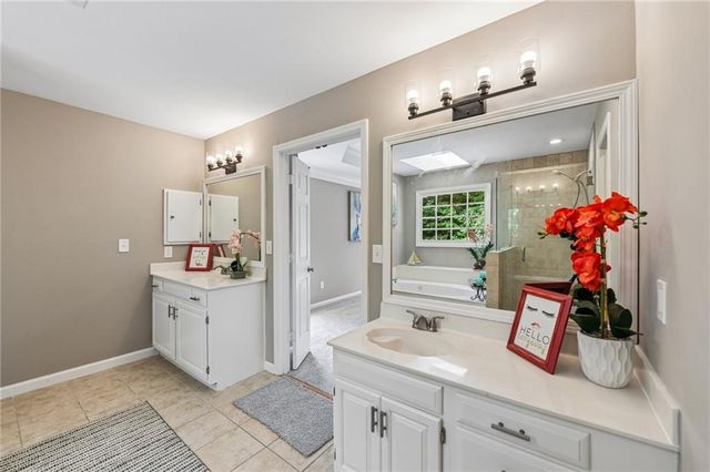 6844 Wynbrooke Cove, Stone Mountain, GA 30087