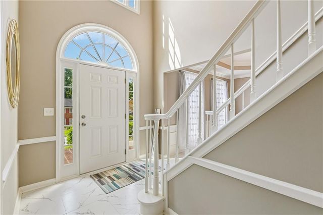 6844 Wynbrooke Cove, Stone Mountain, GA 30087