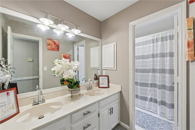 6844 Wynbrooke Cove, Stone Mountain, GA 30087