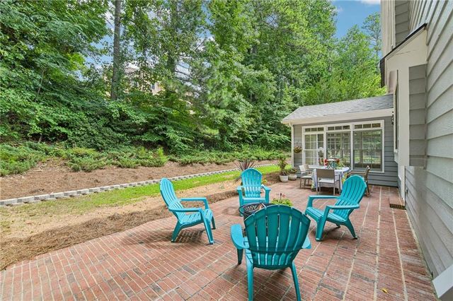 6844 Wynbrooke Cove, Stone Mountain, GA 30087
