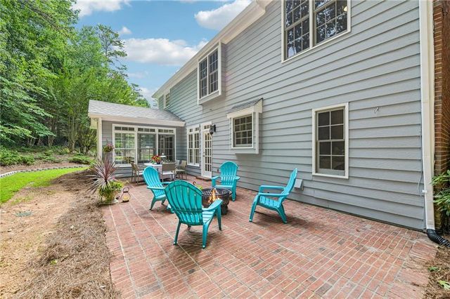 6844 Wynbrooke Cove, Stone Mountain, GA 30087