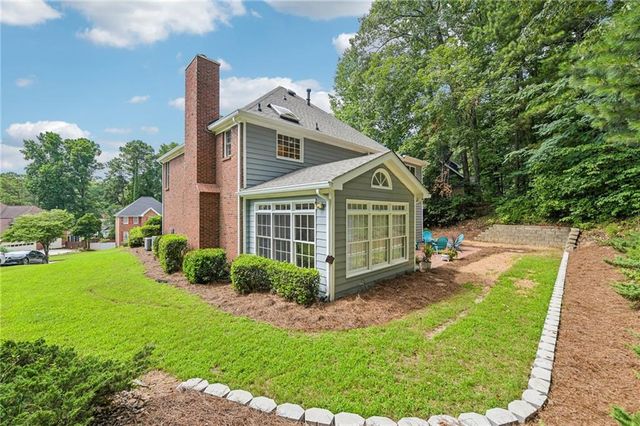 6844 Wynbrooke Cove, Stone Mountain, GA 30087