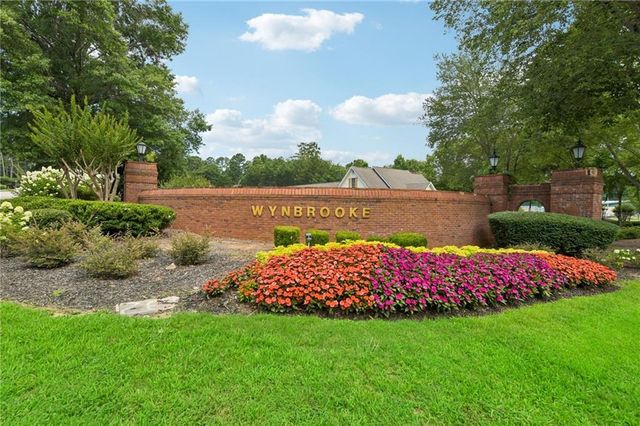 6844 Wynbrooke Cove, Stone Mountain, GA 30087
