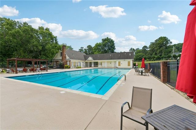 6844 Wynbrooke Cove, Stone Mountain, GA 30087