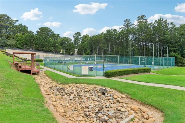 6844 Wynbrooke Cove, Stone Mountain, GA 30087