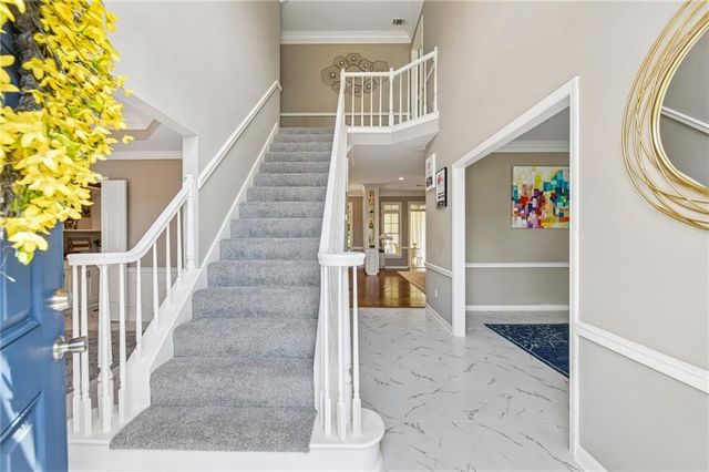 6844 Wynbrooke Cove, Stone Mountain, GA 30087