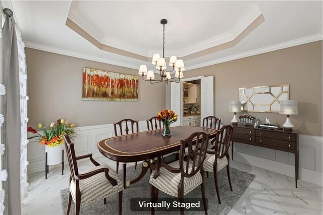 6844 Wynbrooke Cove, Stone Mountain, GA 30087