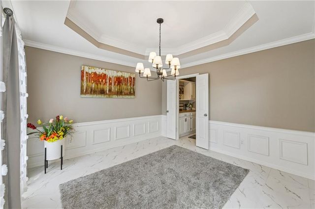 6844 Wynbrooke Cove, Stone Mountain, GA 30087