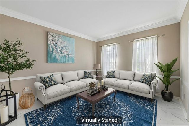 6844 Wynbrooke Cove, Stone Mountain, GA 30087