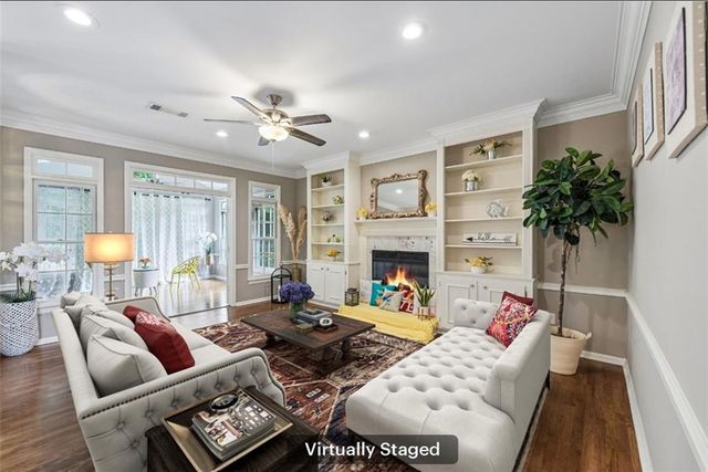6844 Wynbrooke Cove, Stone Mountain, GA 30087