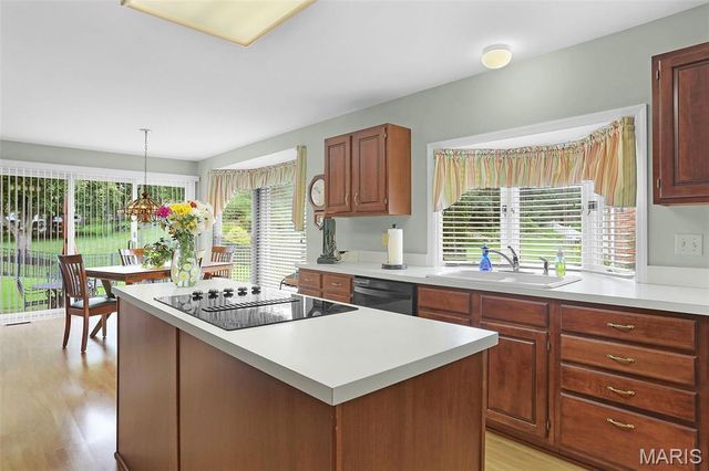 5812 Cataumet Court, St Louis, MO 63128