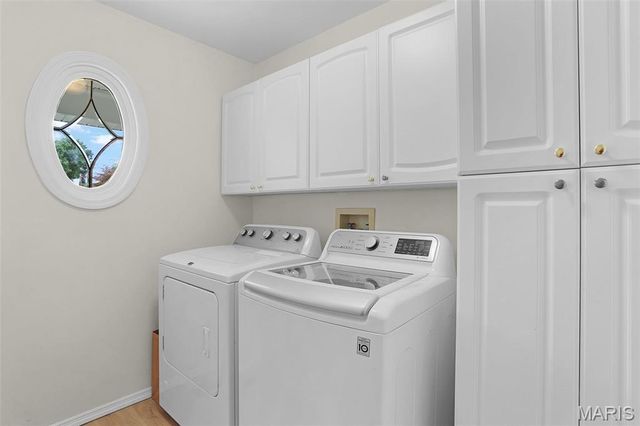 5812 Cataumet Court, St Louis, MO 63128