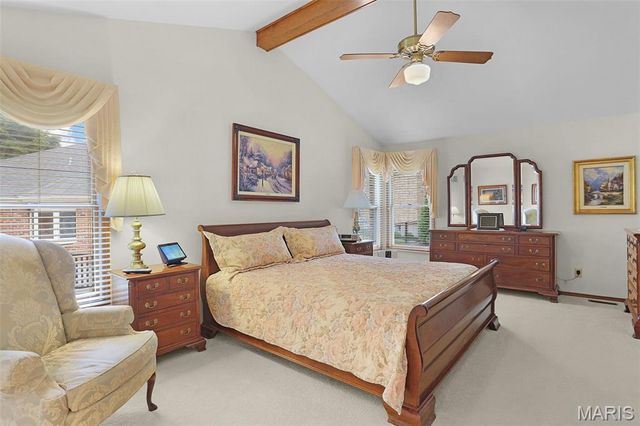 5812 Cataumet Court, St Louis, MO 63128