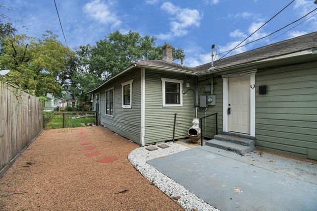 106 Kemton Street, Houston, TX 77012