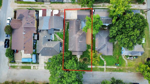 106 Kemton Street, Houston, TX 77012