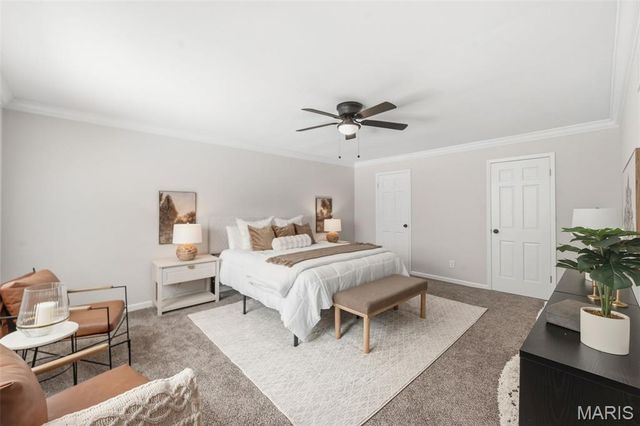15693 Dresden Lake Court, Chesterfield, MO 63017