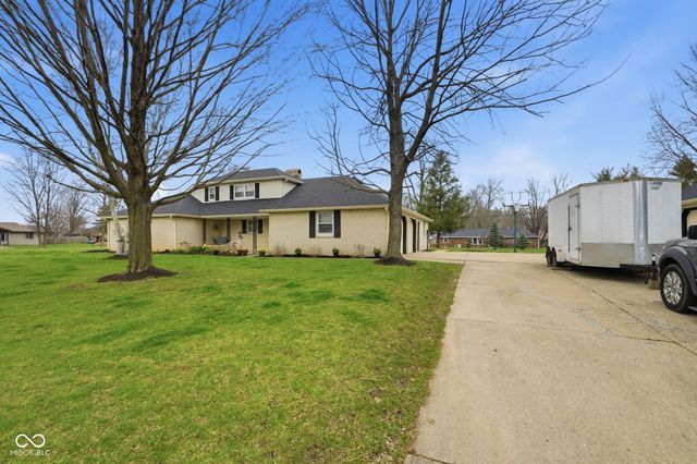 114 Ladino Lane, Pendleton, IN 46064