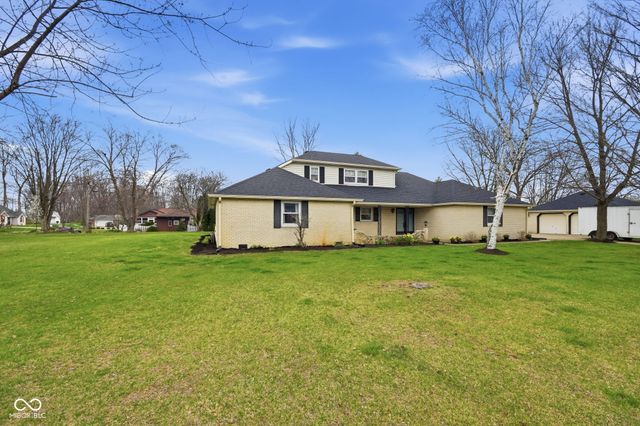 114 Ladino Lane, Pendleton, IN 46064