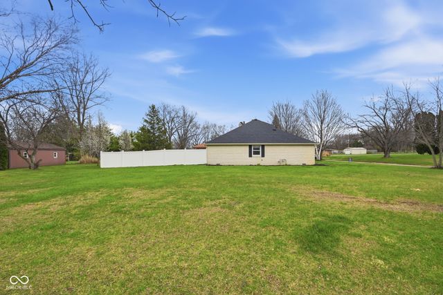 114 Ladino Lane, Pendleton, IN 46064