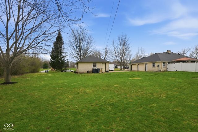 114 Ladino Lane, Pendleton, IN 46064