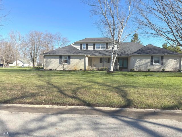 114 Ladino Lane, Pendleton, IN 46064