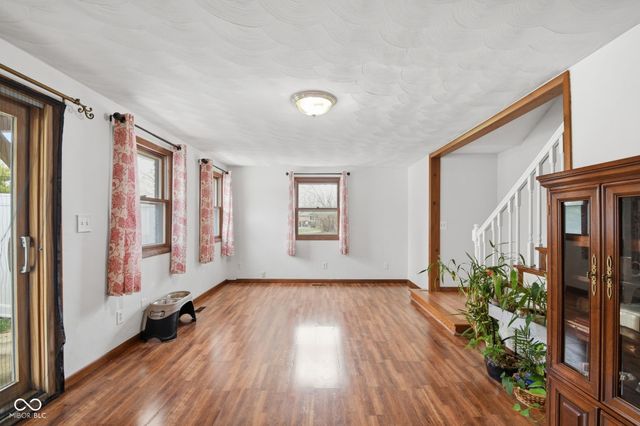 114 Ladino Lane, Pendleton, IN 46064