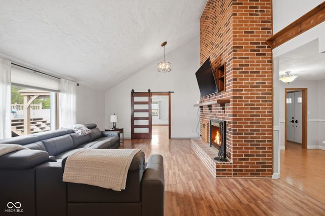 114 Ladino Lane, Pendleton, IN 46064