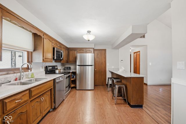 114 Ladino Lane, Pendleton, IN 46064