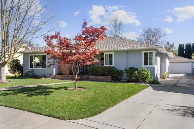 620 Dudley Way, Sacramento, CA 95818