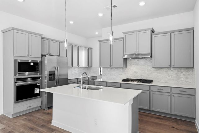 3331 Verdant Lane, Richmond, TX 77406