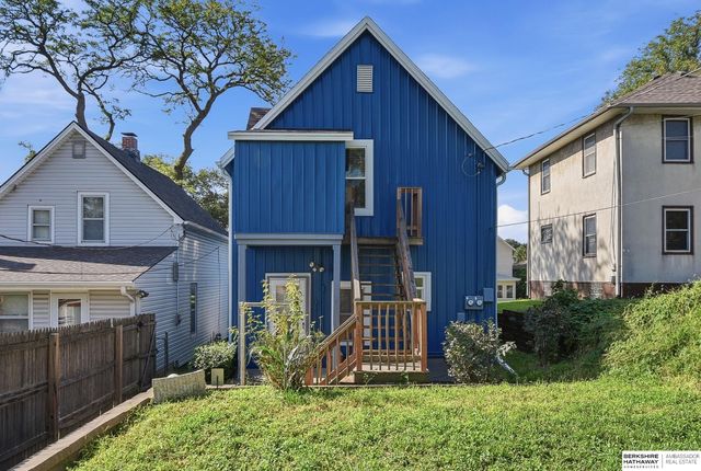 2924 Dupont Street, Omaha, NE 68105