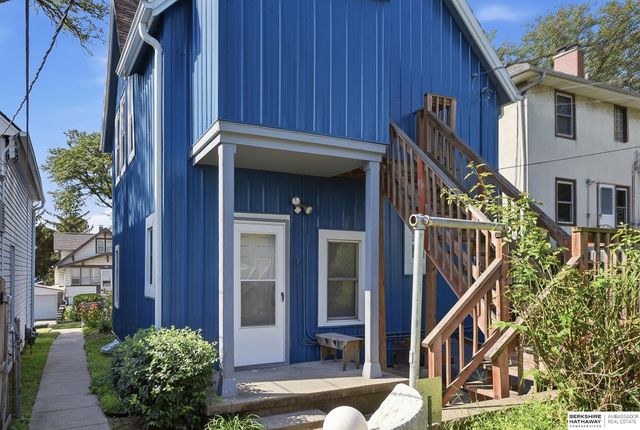 2924 Dupont Street, Omaha, NE 68105