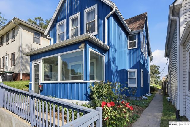 2924 Dupont Street, Omaha, NE 68105