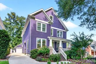 2133 Chatham Avenue, Charlotte, NC 28205