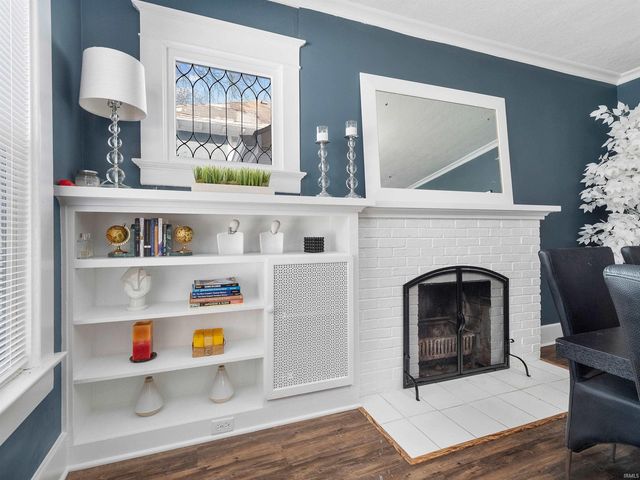 2713 Fairfield Avenue, Fort Wayne, IN 46807