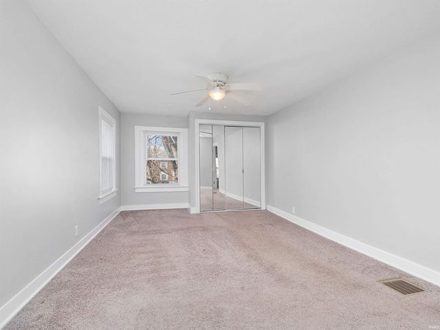 2713 Fairfield Avenue, Fort Wayne, IN 46807