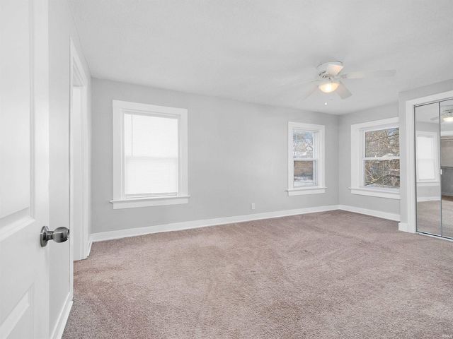 2713 Fairfield Avenue, Fort Wayne, IN 46807