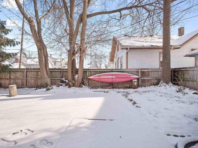 2713 Fairfield Avenue, Fort Wayne, IN 46807