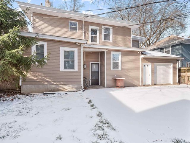 2713 Fairfield Avenue, Fort Wayne, IN 46807