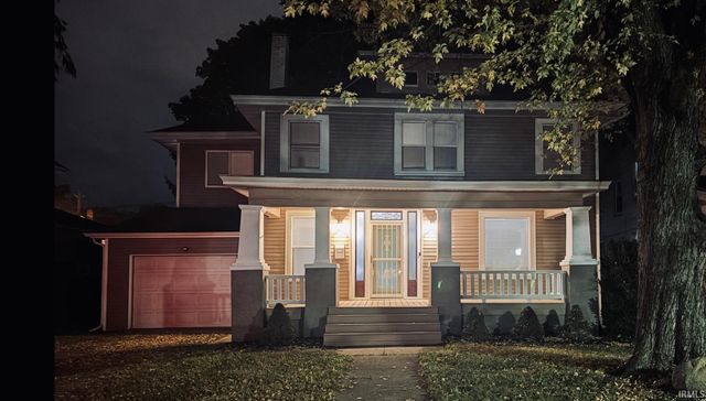 2713 Fairfield Avenue, Fort Wayne, IN 46807