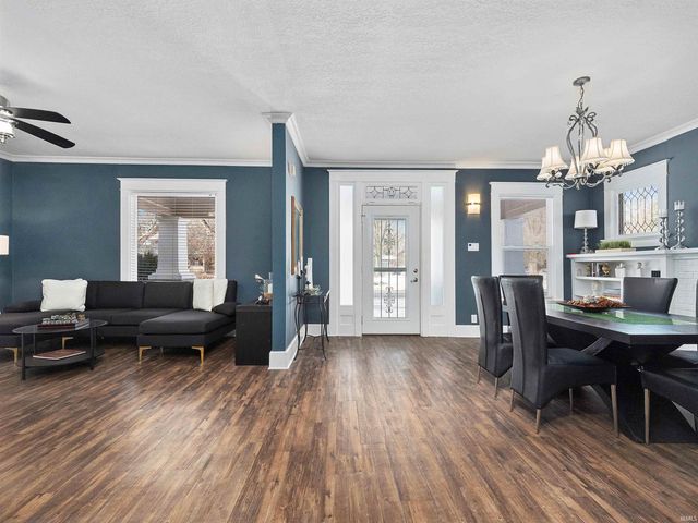 2713 Fairfield Avenue, Fort Wayne, IN 46807