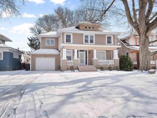 2713 Fairfield Avenue, Fort Wayne, IN 46807